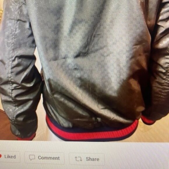 Gucci authentic - Picture 6 of 8